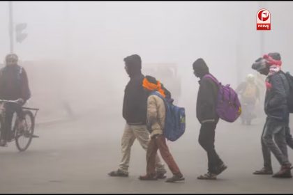 Weather Report 4th January