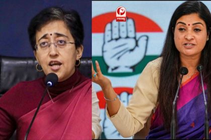 Delhi Assembly Election