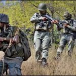 Chhattisgarh Bastar Encounter