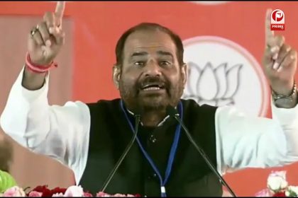 रमेश बिधूड़ी के बयान से दिल्ली में सियासी पारा हाई