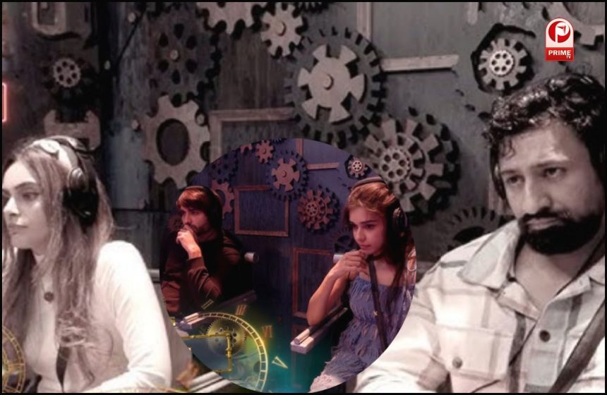 Bigg Boss 18 Double Eviction