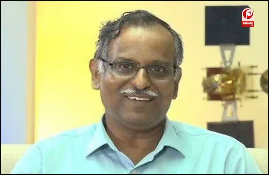 ISRO new chief 14 January