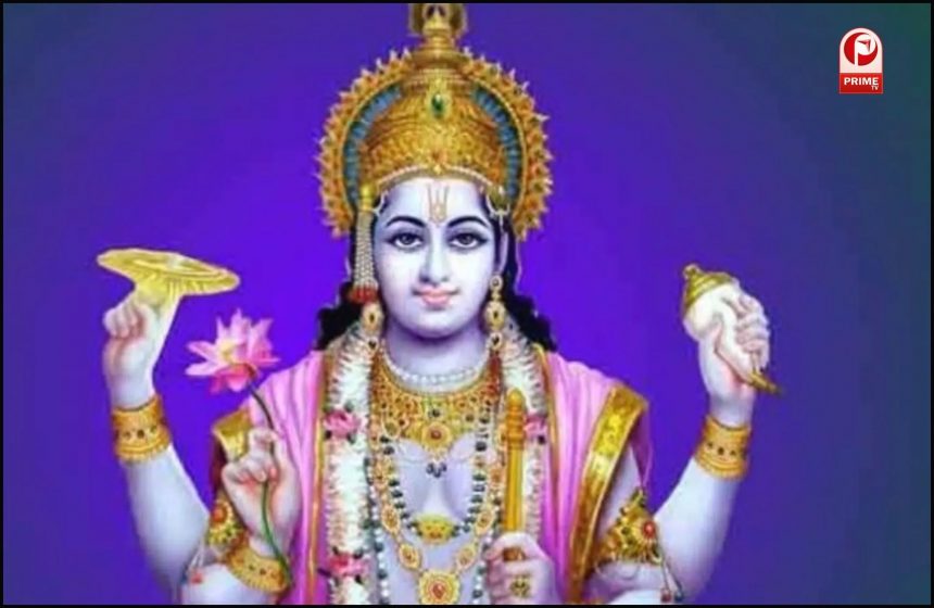 Putrada Ekadashi 2025