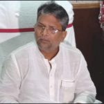 आलोक मेहता बिहार