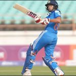 India Women vs Ireland Women