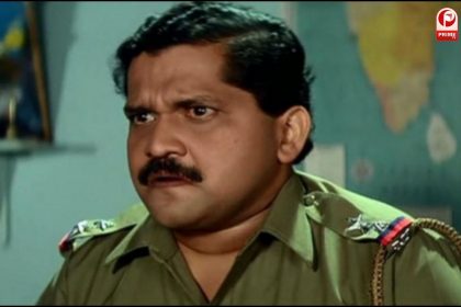 Tiku Talsania Heart Attack