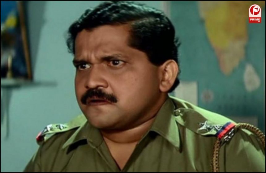 Tiku Talsania Heart Attack