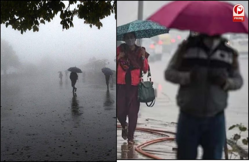 आज का मौसम 12 जनवरी 2025