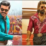 Game Changer Box Office Collection Day 2