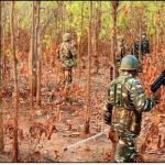 Bijapur Naxal Encounter