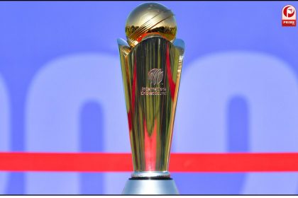 Champions Trophy 2025