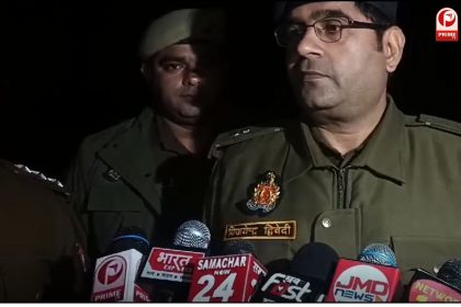 Kanpur News in Hindi