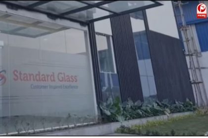 Standard Glass Lining IPO