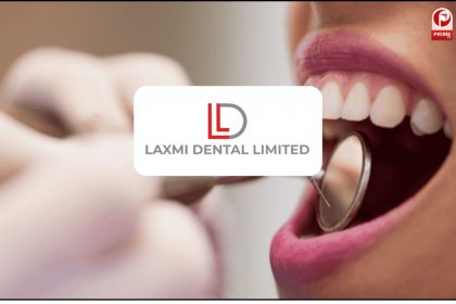 Laxmi Dental IPO