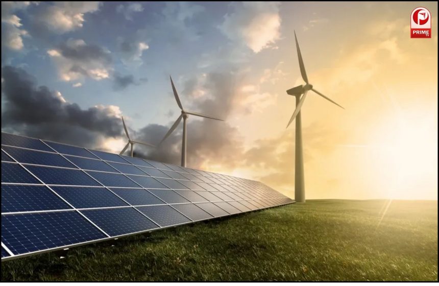 waaree renewables share price