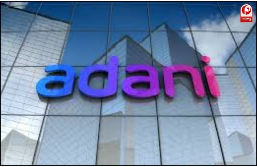 Adani Group Stocks