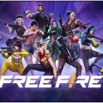 Garena Free Fire MAX Redeem Codes