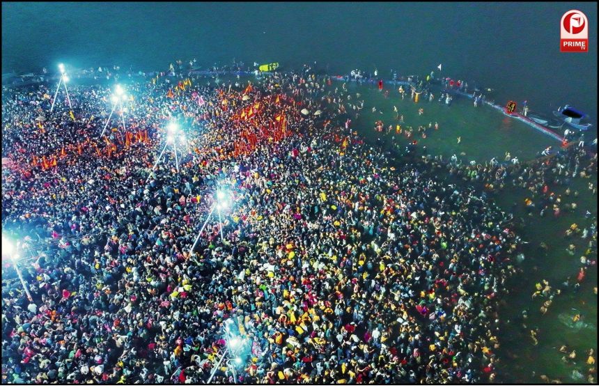 Makar Sankranti 2025