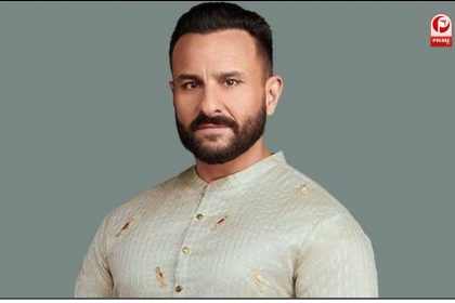 Saif Ali Khan