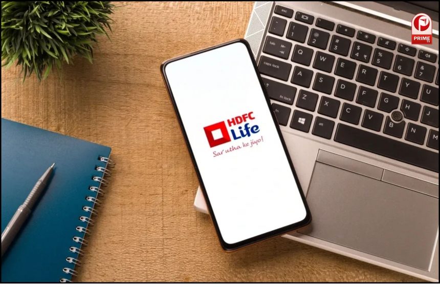 HDFC Life Q3