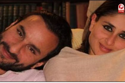 Saif Ali Khan Attacked