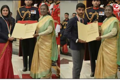 National Sports Awards