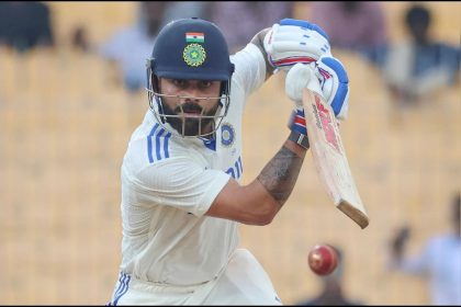 रणजी ट्रॉफी में बड़ा उलटफेर