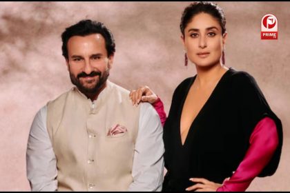 Saif Ali Khan Attack