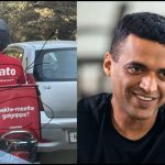 Zomato के CEO ने दी सफाई!