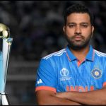 India Champions Trophy 2025 Squad