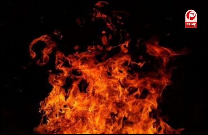 Ghaziabad fire Hindi News