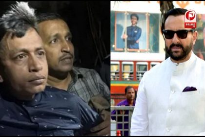 Saif Ali Khan Stabbing Case