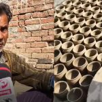 प्लास्टिक फ्री महाकुंभ बनाने की तैयार