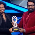 Bigg Boss Tamil 8