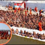 Maha Kumbh 2025