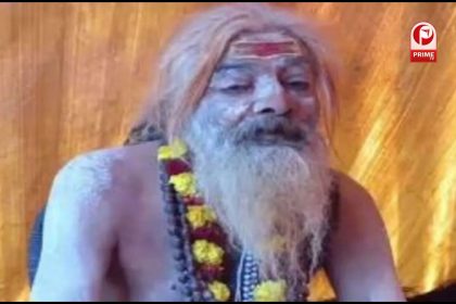 Maha kumbh Viral M.Tech Baba