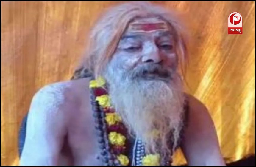 Maha kumbh Viral M.Tech Baba