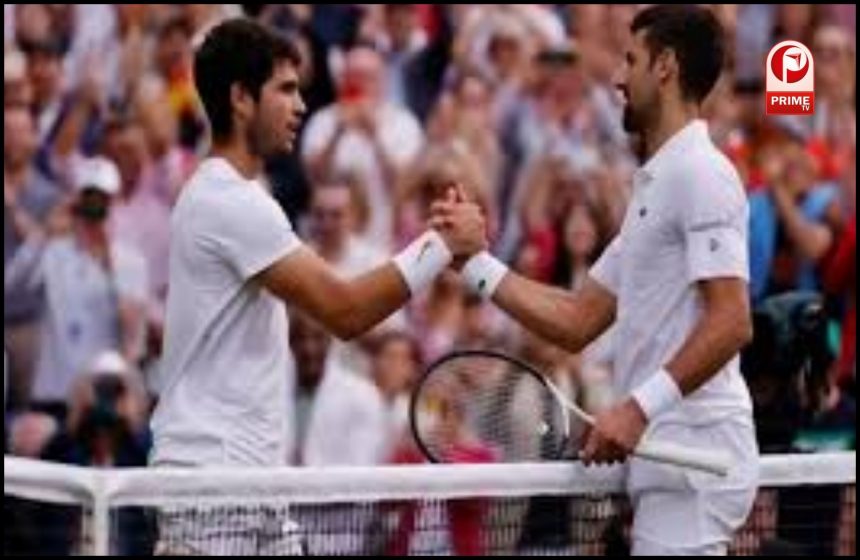 Australian Open 2025 में धमाकेदार मुकाबला