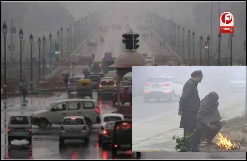 जानें कल का मौसम और UP-Bihar का हाल?