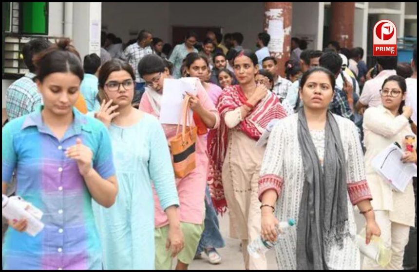 UPSC CSE 2025 Registration