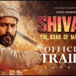 Chhava Trailer Out