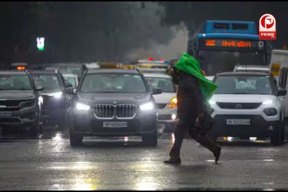 IMD Weather Forecast