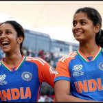 2024 की 'ICC Women’s वनडे टीम