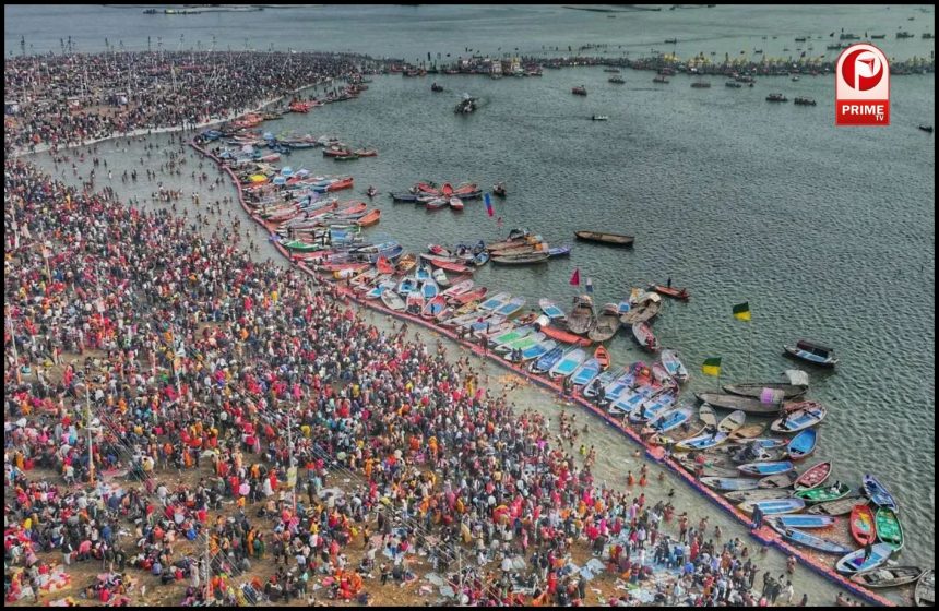 Mahakumbh 2025