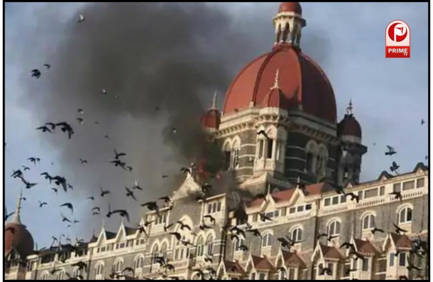 Tahawwur Rana extradition to India