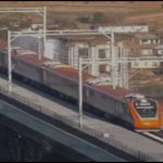 Vande Bharat Express