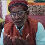 इकबाल अंसारी ने बीजेपी की जीत की मांगी दुआ