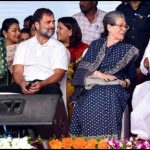 Congress की जय भीम,जय बापू,जय संविधान रैली