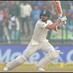 Ranji Trophy 2024-25