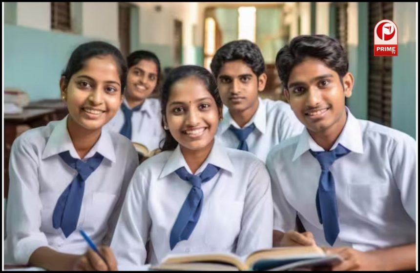 MPBSE Board Exam 2025